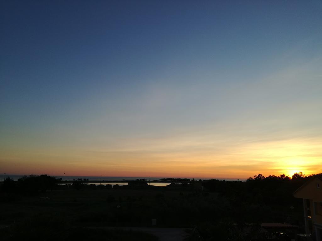 Apartments Sunset Colours Umag Rozac Exterior foto